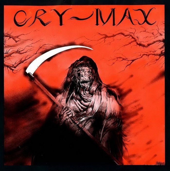 ryuunokakurega's tweet photo. CRY-MAX [CRY-MAX]
18日火曜は、19時よりこちらのEPからスタートです！
今週は、土曜が臨時休業なので、お早めにどうぞ～
https://t.co/l8fTkohwdz
#CryMax 
#高円寺 #ジャパメタバー #ロックバー #龍の隠れ家 https://t.co/QGYKCajUrE