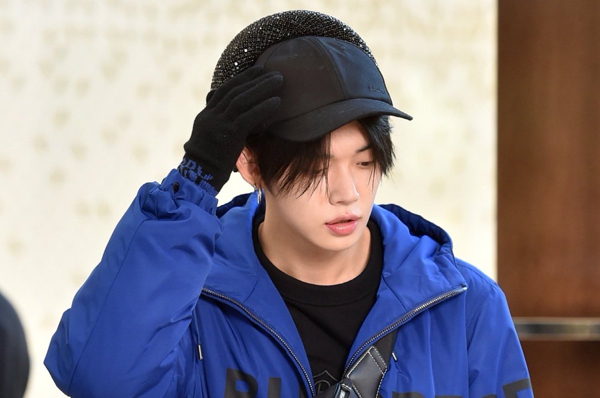 yeonjun 4th gen it boy 🌐❕