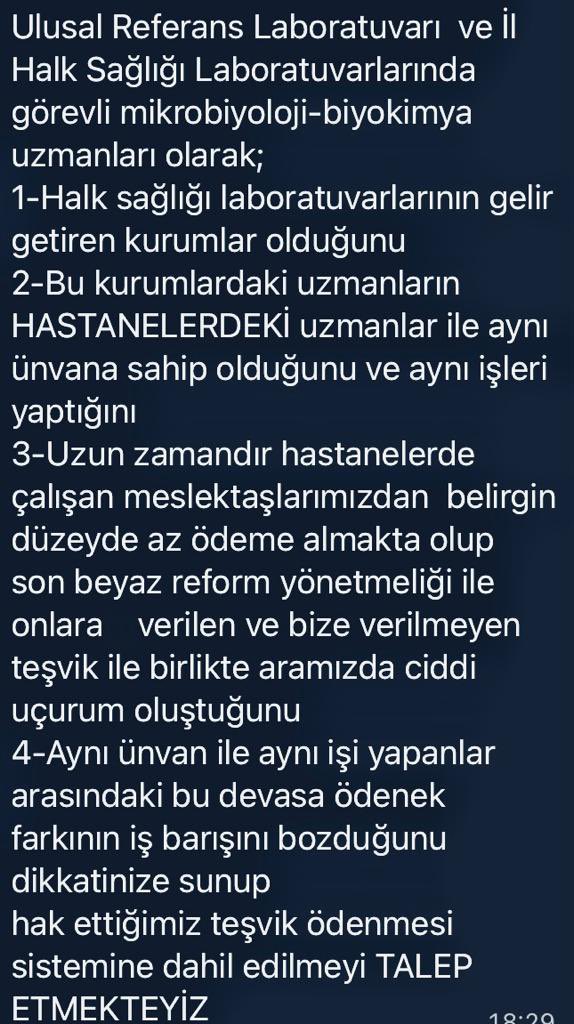wenom3838's tweet photo. @drfahrettinkoca https://t.co/3bu8G2HbKo