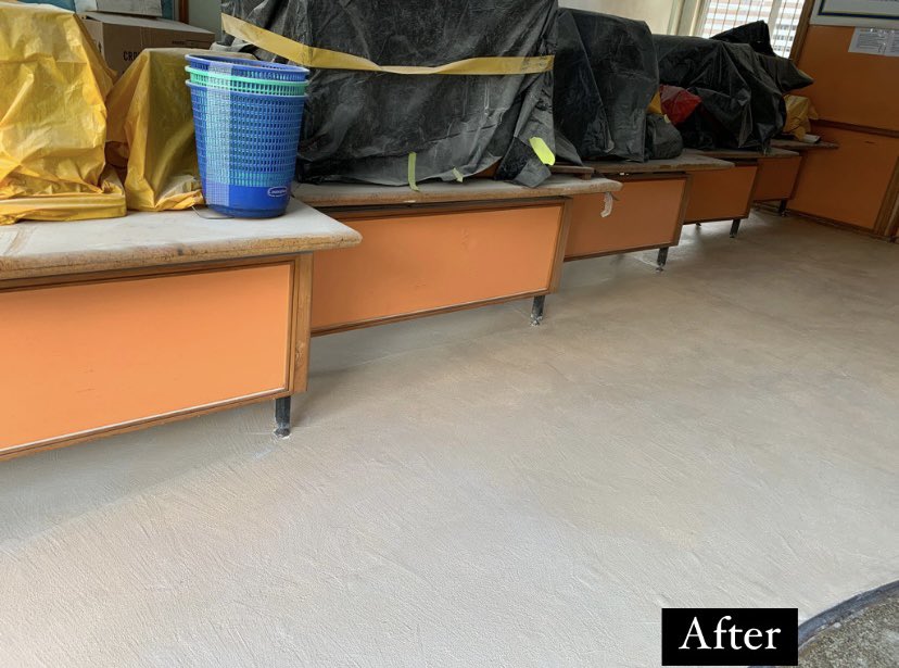 incise_ug's tweet photo. Transformation: Colour Hardener is durable, tough, water resistant & easy to maintain. It can be applied indoors on wood (the case for this clientβs office space).
-
Do you have any questions about Colour Hardener DM/call us on 0776622579.
-
#incise
#alifefullofdesignsecrets https://t.co/94cEpJmlaC