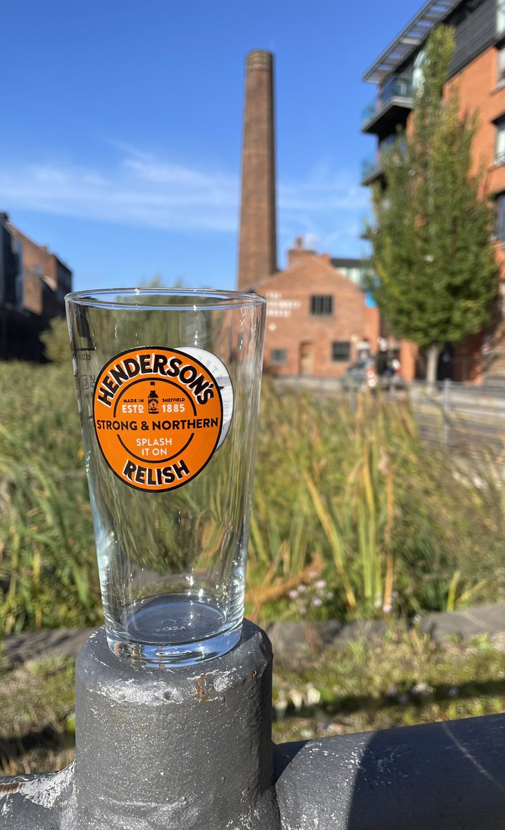 Steel City Beer Festival (@sheffbeerfest) on Twitter photo ๐ป Competition Time ๐ป
To celebrate the arrival of our <a href="/HendoRelish/">Henderson's Relish</a> half pint pots, weโre giving away 2 tickets for the festival! ๐๐ป
You get free entry, free glass, free pint, free programme and a free game!
โก๏ธ Follow <a href="/sheffbeerfest/">Steel City Beer Festival</a>
โค๏ธ Like this tweet
๐ Retweet
Good luck! ๐ป Competition Time ๐ป
To celebrate the arrival of our <a href="/HendoRelish/">Henderson's Relish</a> half pint pots, weโre giving away 2 tickets for the festival! ๐๐ป
You get free entry, free glass, free pint, free programme and a free game!
โก๏ธ Follow <a href="/sheffbeerfest/">Steel City Beer Festival</a>
โค๏ธ Like this tweet
๐ Retweet
Good luck!