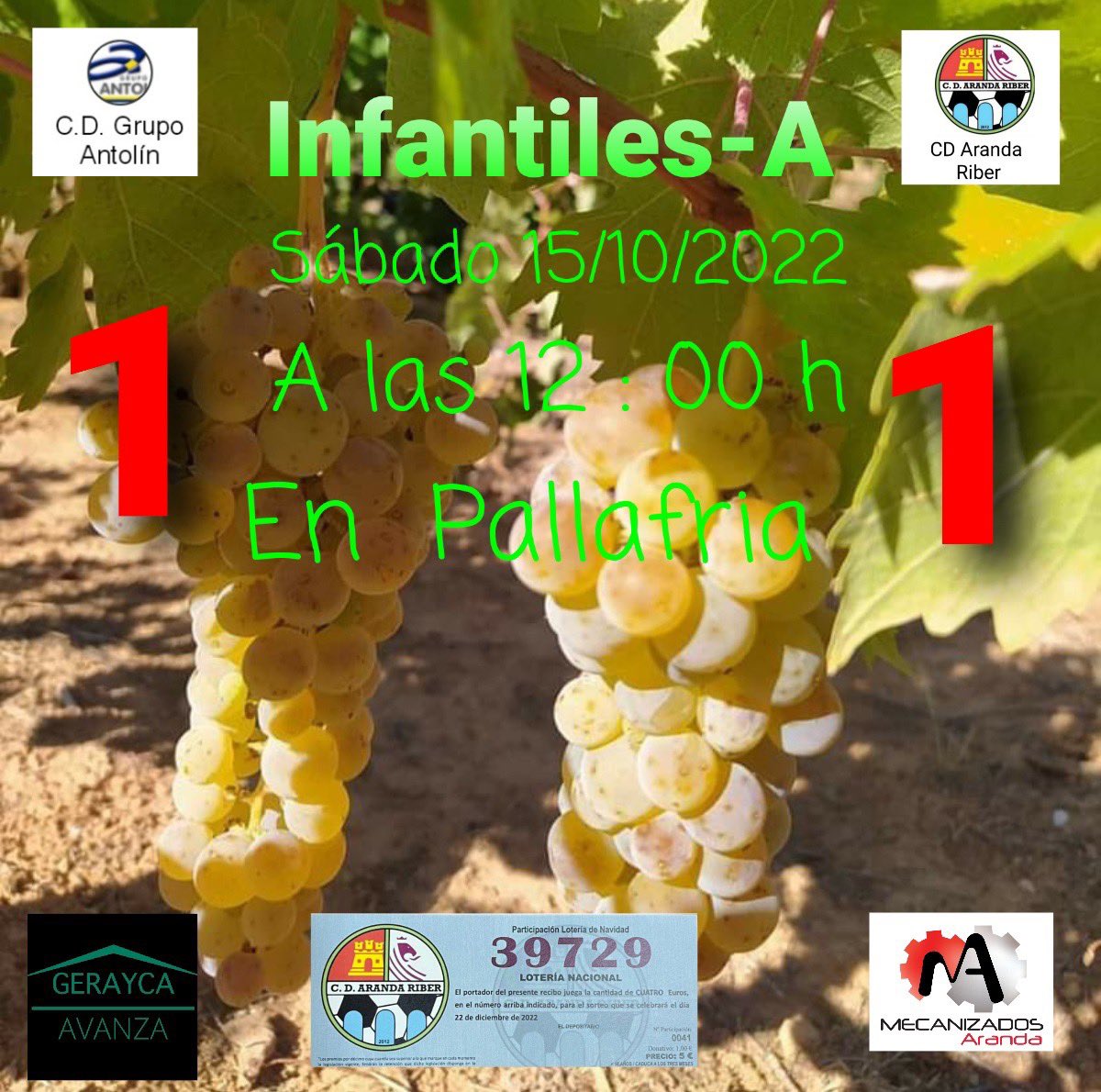 RiberCD's tweet photo. Ya hemos vuelto a los entrenamientos !!  
Después de un fin de semana en el que hemos disfrutado de lo lindo . @RiberCD @ArandinaCF @cdsanfelices 
#aúpariber #SolidariosSiempre #carnicasdeGumiel #opticalens #mecanizadosAranda #lavanderiaReyna https://t.co/FrIj0AodjZ