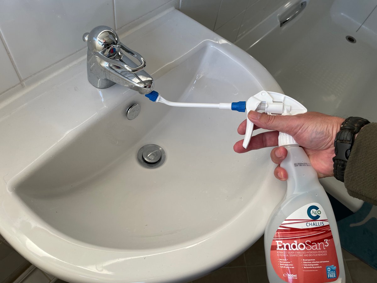 challisagplus's tweet photo. How To Stop Pseudomonas in Your Taps &amp; Showers
https://t.co/NOpP2uz97h
#Challisagplus #challisshowers #Sentinel #pseudomonas #infectioncontrol #antimicrobial https://t.co/HUKbjDW1k0