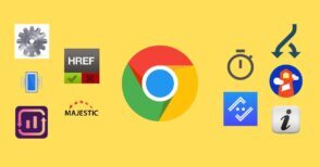 #SocialMedia #Marketing 10 extensions Chrome pour améliorer les performances de son site web >> bit.ly/3ETxdIv