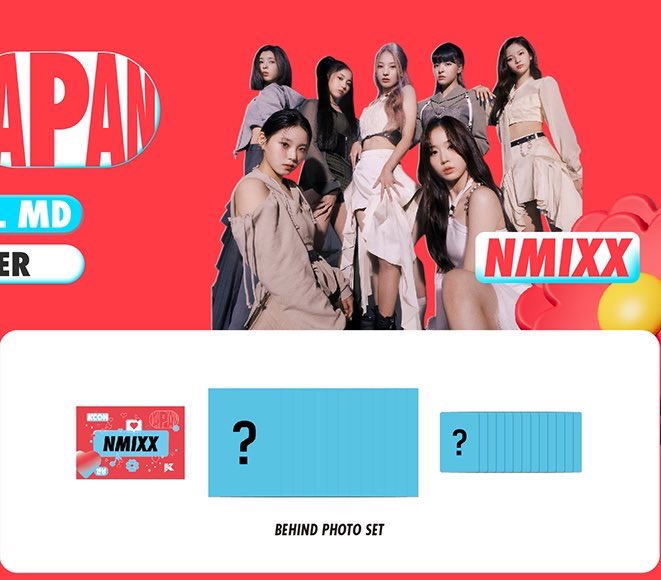 taehunstore's tweet image. เปิดหาร #NMIXX KCON 2022 Japan MD

🤍1 เมมได้ฟตก. 1 ใบ+โปสการ์ด 1 ใบ +สุ่มแถม 1 ใบ

- #จีอู 180
- #เบ 180
- #ลิลลี่ 180

✅ค่าส่งจ่ายสินค้าถึงไทย
✈️ส่งแอร์
💙เว็บเริ่มส่งของ 19 ธันวาคม สินค้าถึงไทยช่วงต้นเดือนมกราคม

#ตลาดนัดNMIXX