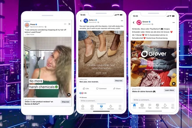 Apple giving Facebook a headache? Marvellous! bit.ly/3yQFusV 

#marketing #facebookads