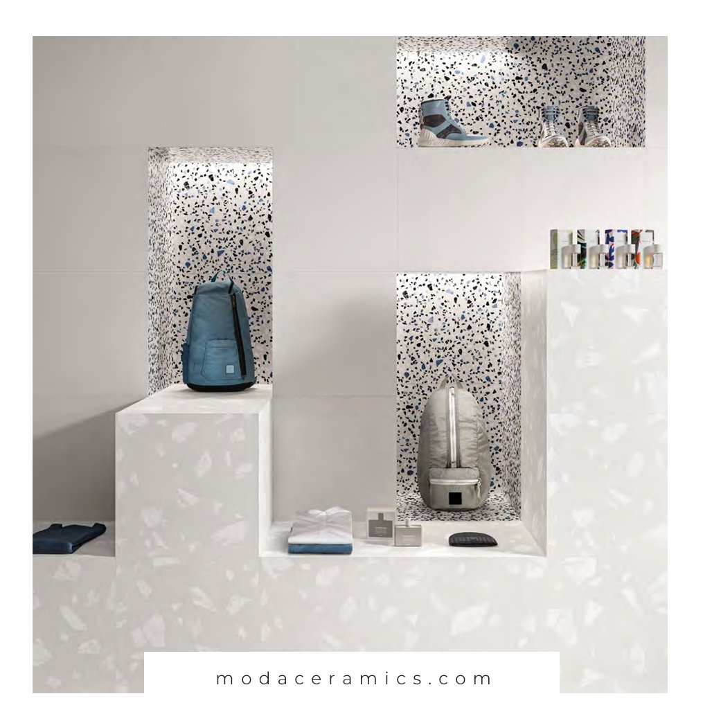ModaCeramics's tweet photo. In a range of shapes, sizes and colours,  the multi-use Medley collection offers endless aesthetic avenues - be still thy beating heart!!  🤩🤩🤩 https://t.co/J5gVpAeySz

#interiors #design #ceramictiles #interiordesign #newbuild #construction #home #renovation #architecture https://t.co/J9xmDL6jdq