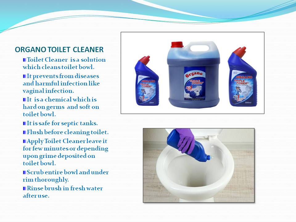 Are you looking to switch Toilet Cleaner which is not effective Then Go with OrganoToiletCleaner 
#ToiletCleaner #Blue #Disinfectant #Killgerms #KeepInfectionsaway #SafeforSepticTanks #Pour #Keepforsometime #Brush #Flush #Useregularly #OrganoToiletCleaner #ForBetterresults