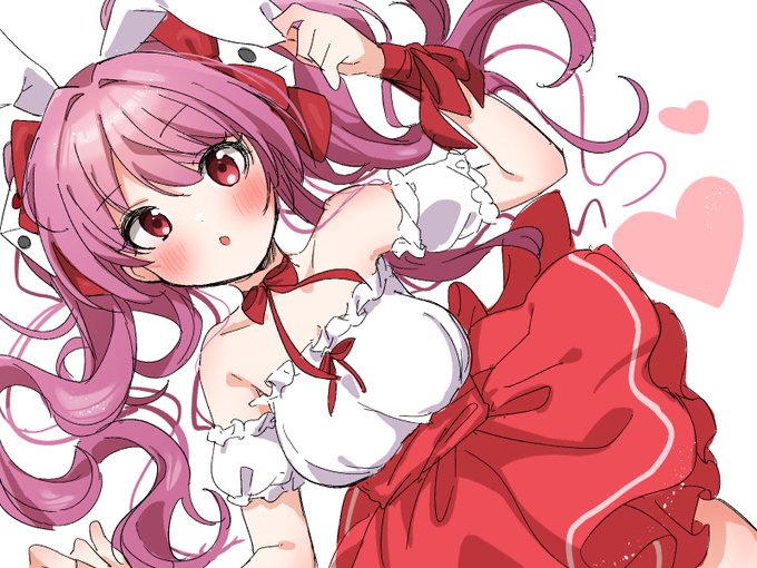 やっとこの子が何の作品の子なのかを知った 