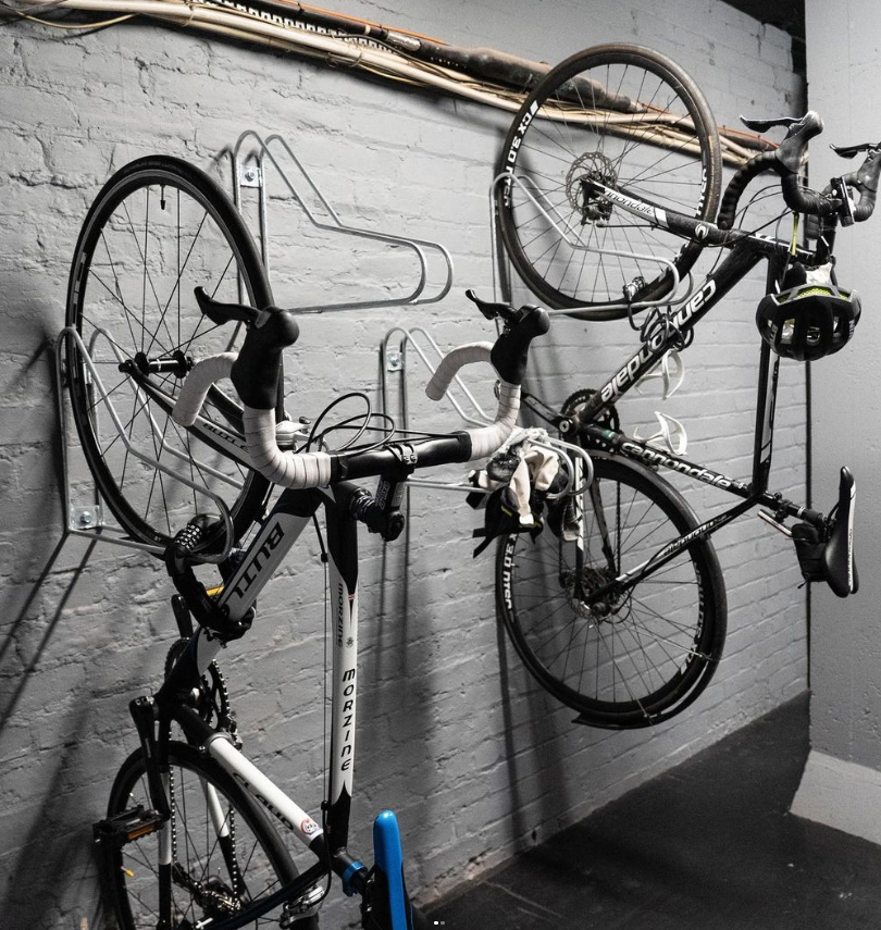 northspring_lds's tweet photo. Trying to reduce your carbon footprint? 🌍  

All #Northspring occupants can make use of our secure bike storage and shower/changing facilities, making cycling to work a great carbon friendly option🚲 

#leedsoffices #northspring #northspringleeds #coworkingspaces https://t.co/8ZOHltgg2Y