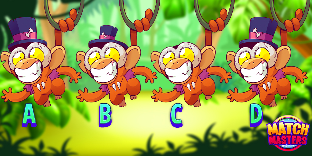 Match Masters tweet media