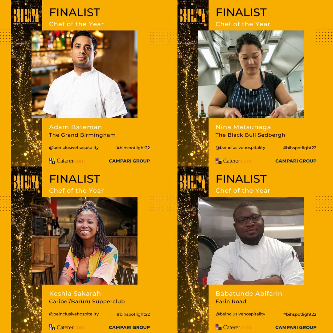 Be Inclusive Hospitality tweet media