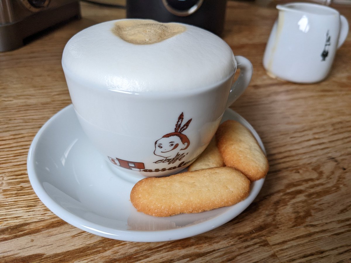 The real reason I changed job.