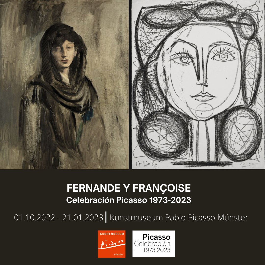 Celebración Picasso tweet media