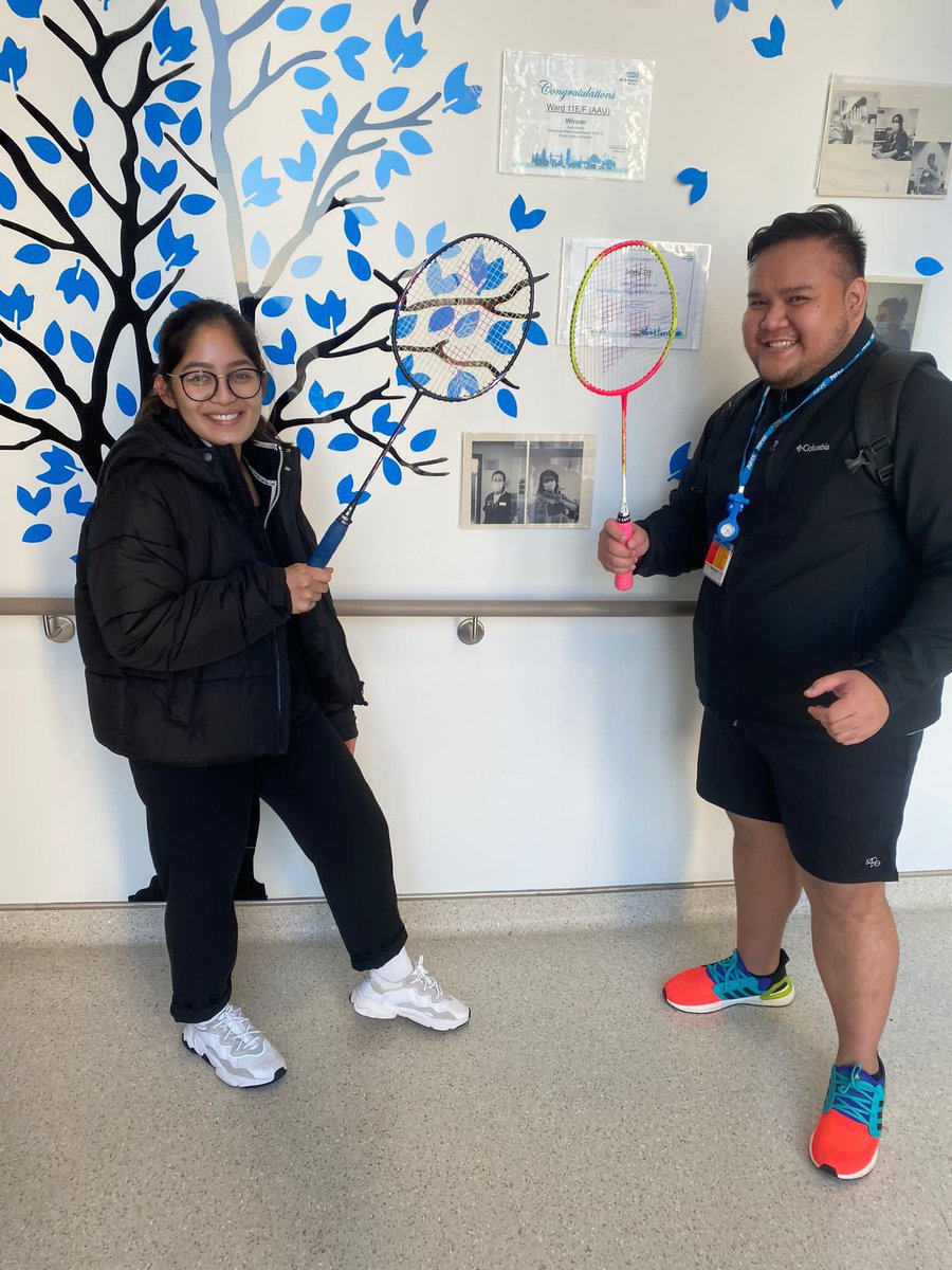 #Team_AAU_RLH tweet media