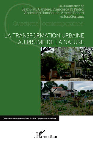 RIURBA- Revue Internationale d'Urbanisme tweet media