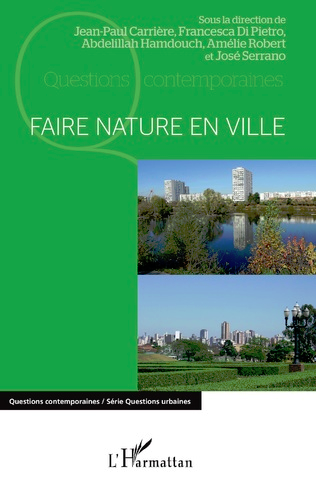 RIURBA- Revue Internationale d'Urbanisme tweet media