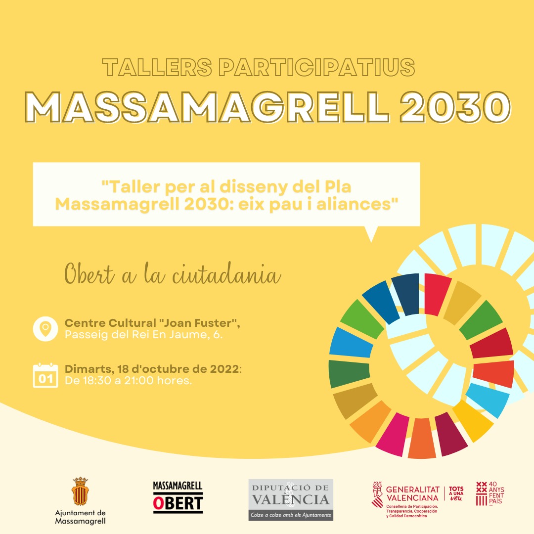 Massamagrell OBERT tweet media