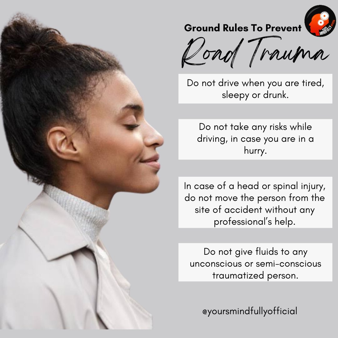 YoursmindfullyO's tweet photo. People’s mental health and their health are affected by traumatic incidents, and neglecting them can have severe consequences for their health and well-being. Warm and Loveable Greetings on World Trauma Day to you! https://t.co/vBXecNU8OS