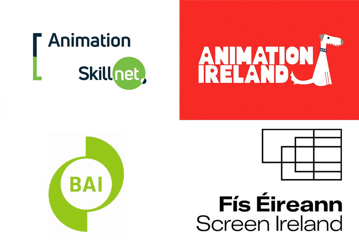We have extended the deadline for applications to our Creative Leaders Programme to October 24th at 10am. This programme is aimed at leaders across the Animation and Screen Industry to allow continuous development in their leadership skills. Apply here bit.ly/3SayYUw