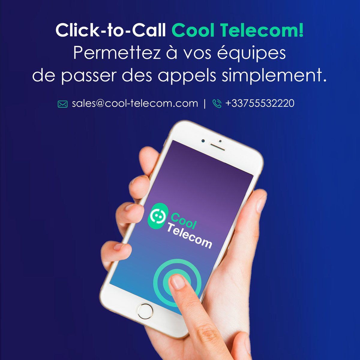 Cool Telecom (@cool_telecom) / Posts / X