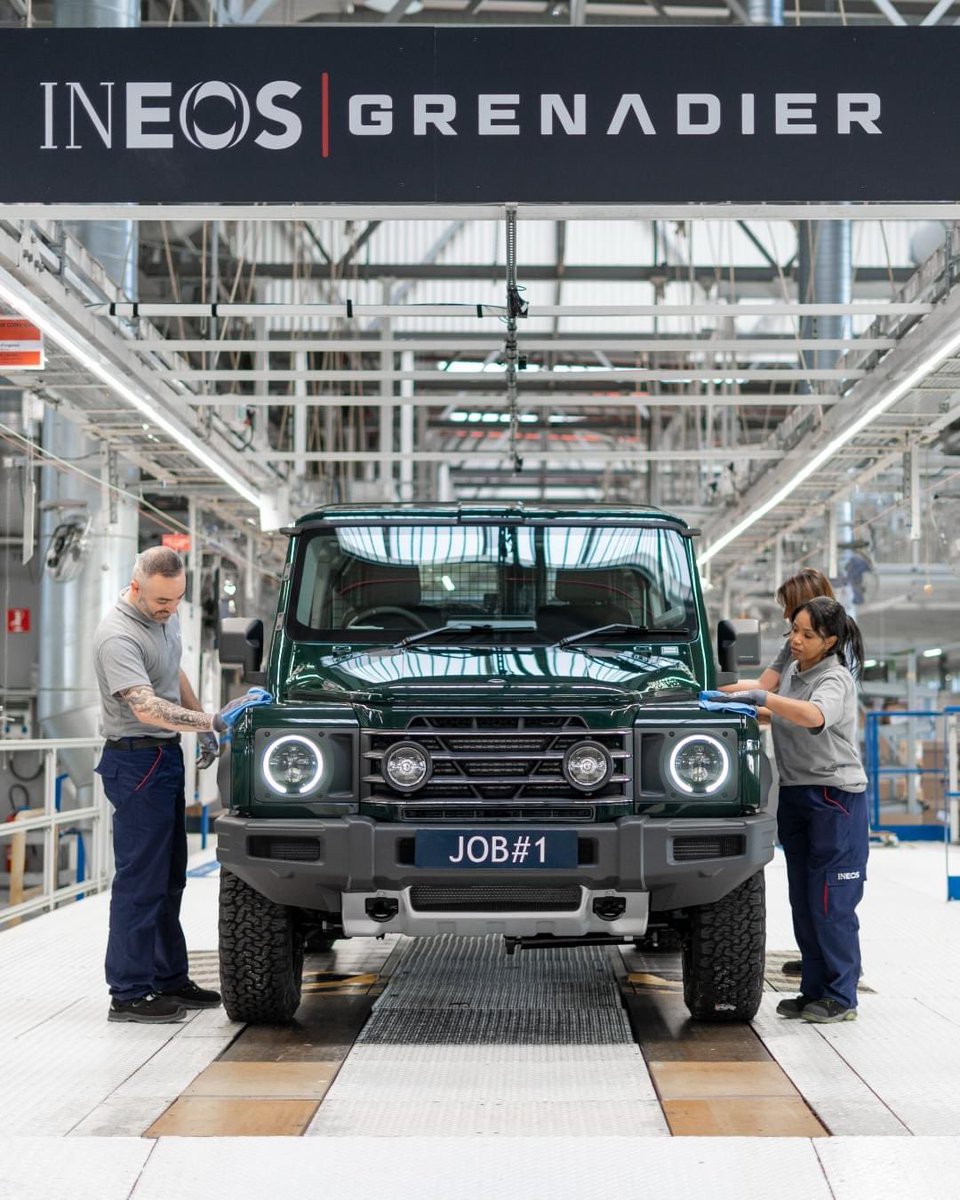 Orangeworks Automotive tweet media