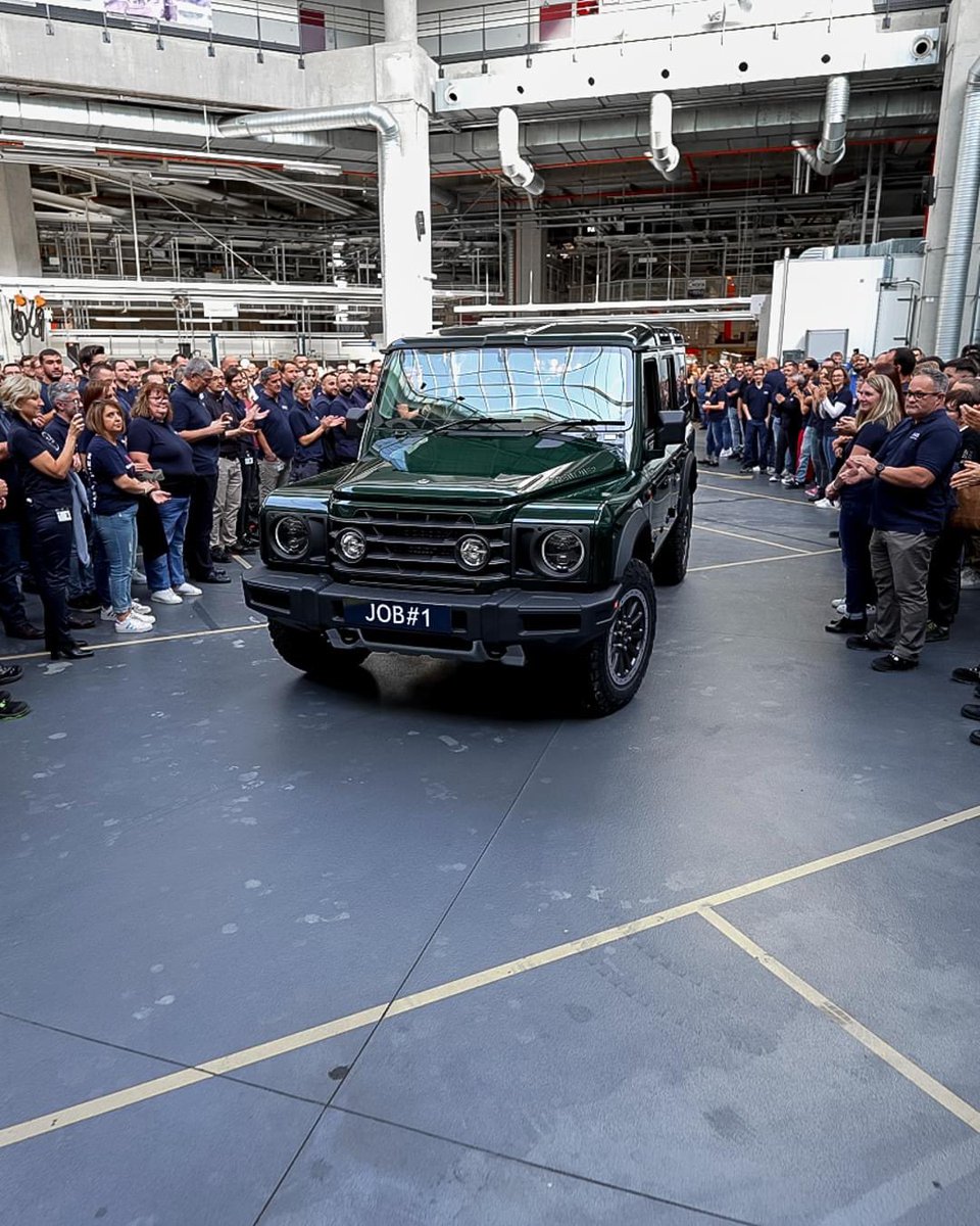 Orangeworks Automotive tweet media