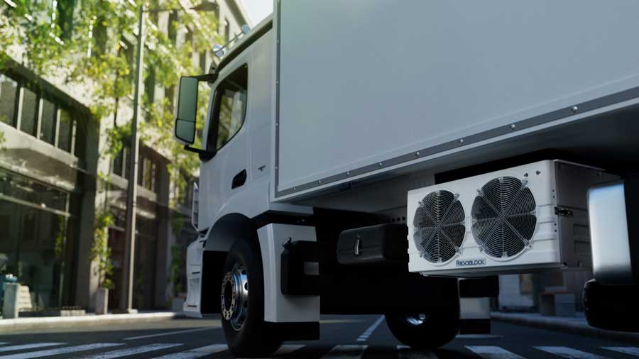 DevirSaatiDergi's tweet photo. Frigoblock introduces new EK Whisper Electric undermount split refrigeration systems https://t.co/OrWiDMxN2j @DevirSaatiDergi @ThermoKingEur @thermoking @Trane_Tech #frigoblock #thermoking #tranetechnologies #transportrefrigerationunit #frigoblockEKWhisper #frigoblockEKseries https://t.co/SMiIR56ofZ