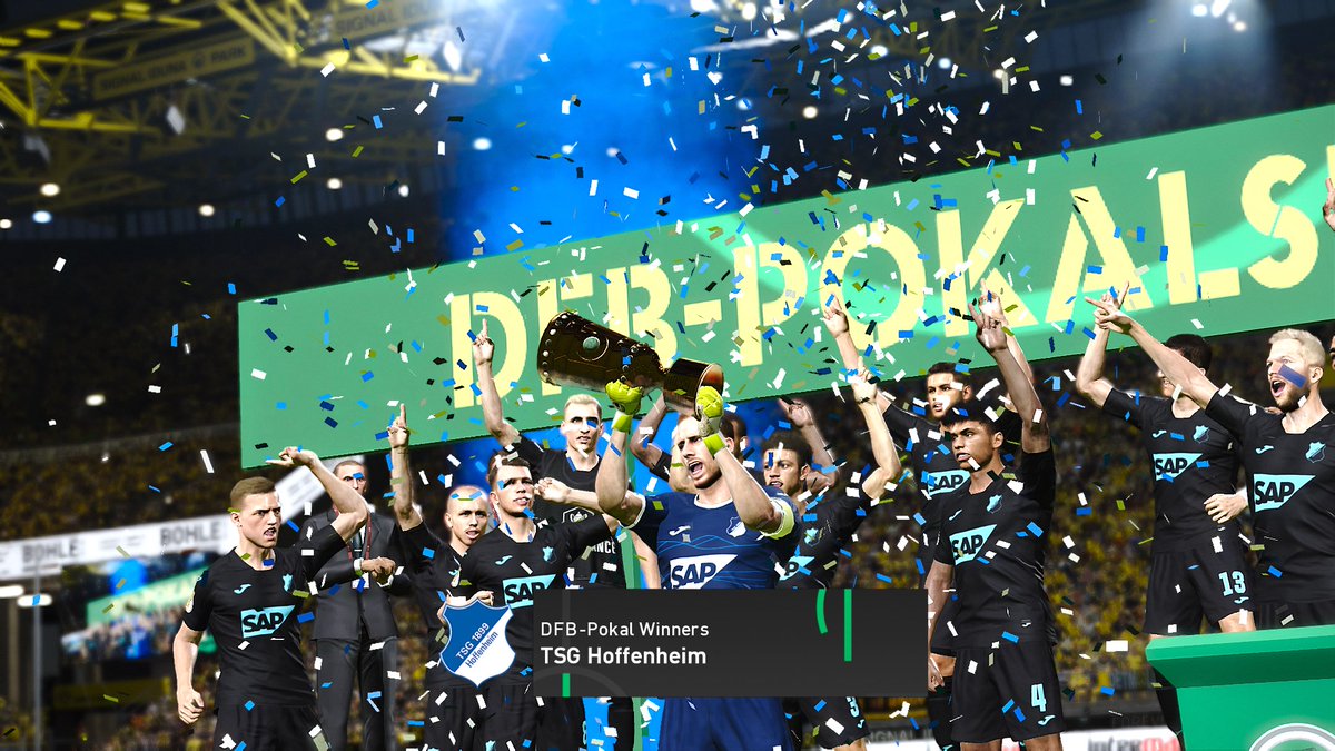 eFIFAPESProject's tweet photo. EPP VERSION 2.0 is out for everyone.
Integrated FIFA 23 DATABASE:
- Updated player values, age, height, weight (12.000 players)
- Market values ​​for over 9.000 players
- Updated player contracts (over 6.500 players) https://t.co/1vd38ejiGJ