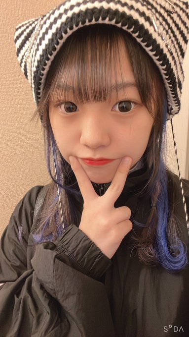 Twitterのコスプレ画像2