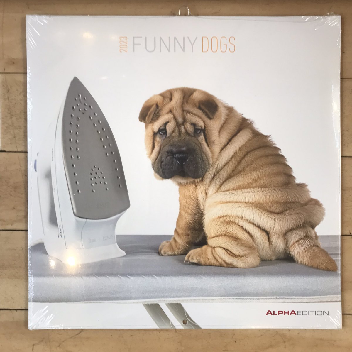 Usual great selection of 2023 calendars in stock but the advice this year is get it when you see it rather than waiting as deliveries can be a tad unpredictable @Beautyatno32 <a href="/visitbath/">Visit Bath</a> @bathbid <a href="/salisburybid/">Salisbury BID</a> #2023calendar #gifts #greetingcards #shoplocal