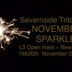 Photo by Severnside Tritons (@SevernsideSwim)
