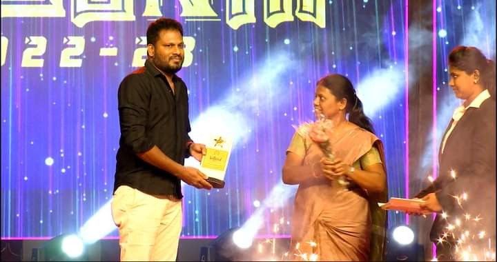 biju_v_donbosco's tweet photo. Happy to be a part of #ENGENIA 2022 - 23 in Loyola College as a chief guest. Thanks for the grateful support from the students and the management. 💐
#loyolacollege #loyolachennai
#bijuvdonbosco | #editorbijuvdonbosco | #editordonbosco | #Donbosco | #vdonbosco https://t.co/Rd8sTVVGRN