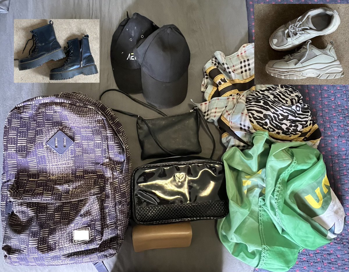 RockingTheDaisy's tweet photo. Hey CPT Besties, ❤️  Did you lose a little more than your voice and a few hours of beauty sleep.   Click through to our Facebook gallery, then contact us on hello@rockingthedaisies.com or WhatsApp us on 082 443 5025 

JHB lost &amp; found coming soon… 

https://t.co/eojb53i7Gi https://t.co/tEfTJtYGlf