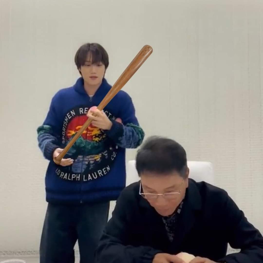 mxtxislove's tweet photo. @Koreaboo https://t.co/i6a4kLeWak