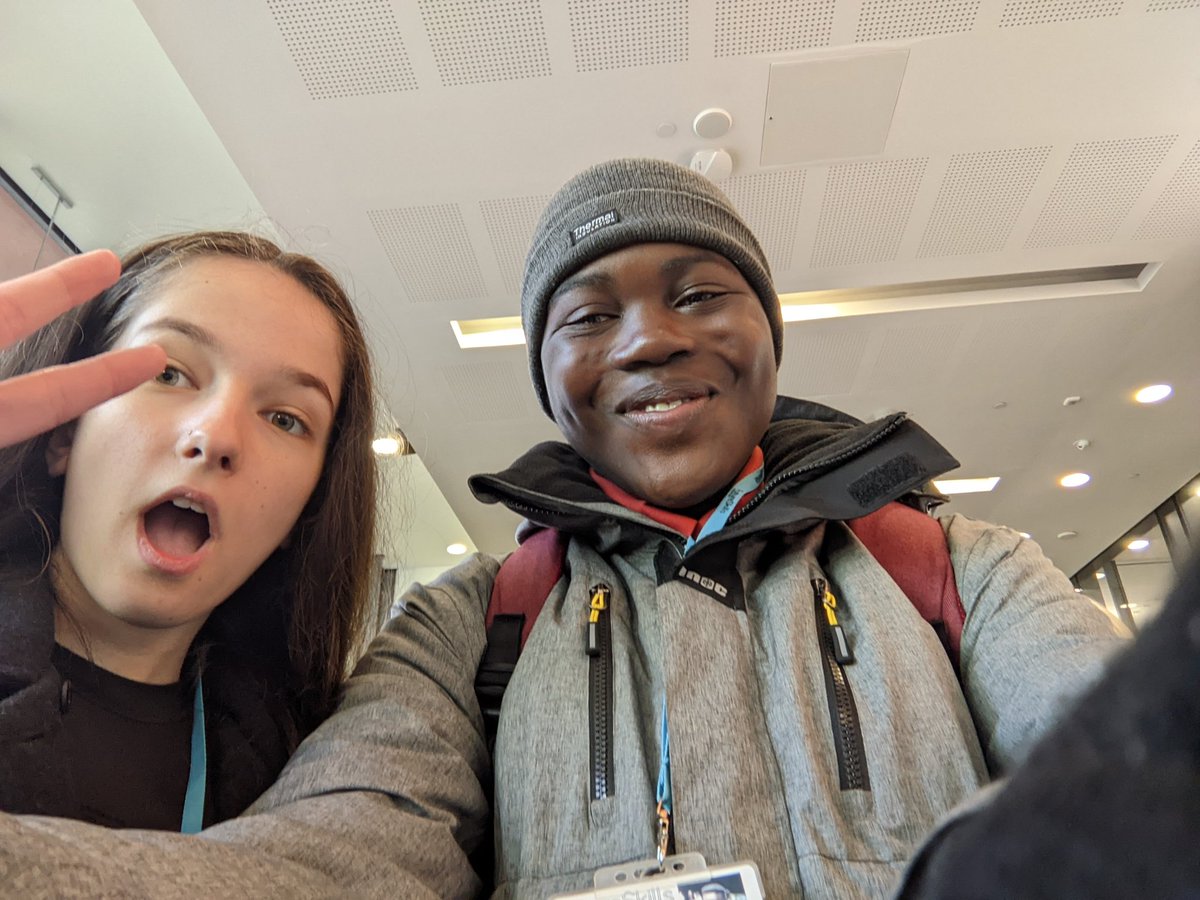 jadenjohnson66's tweet image. At the #BBC today with @FS_MediaCityUK.