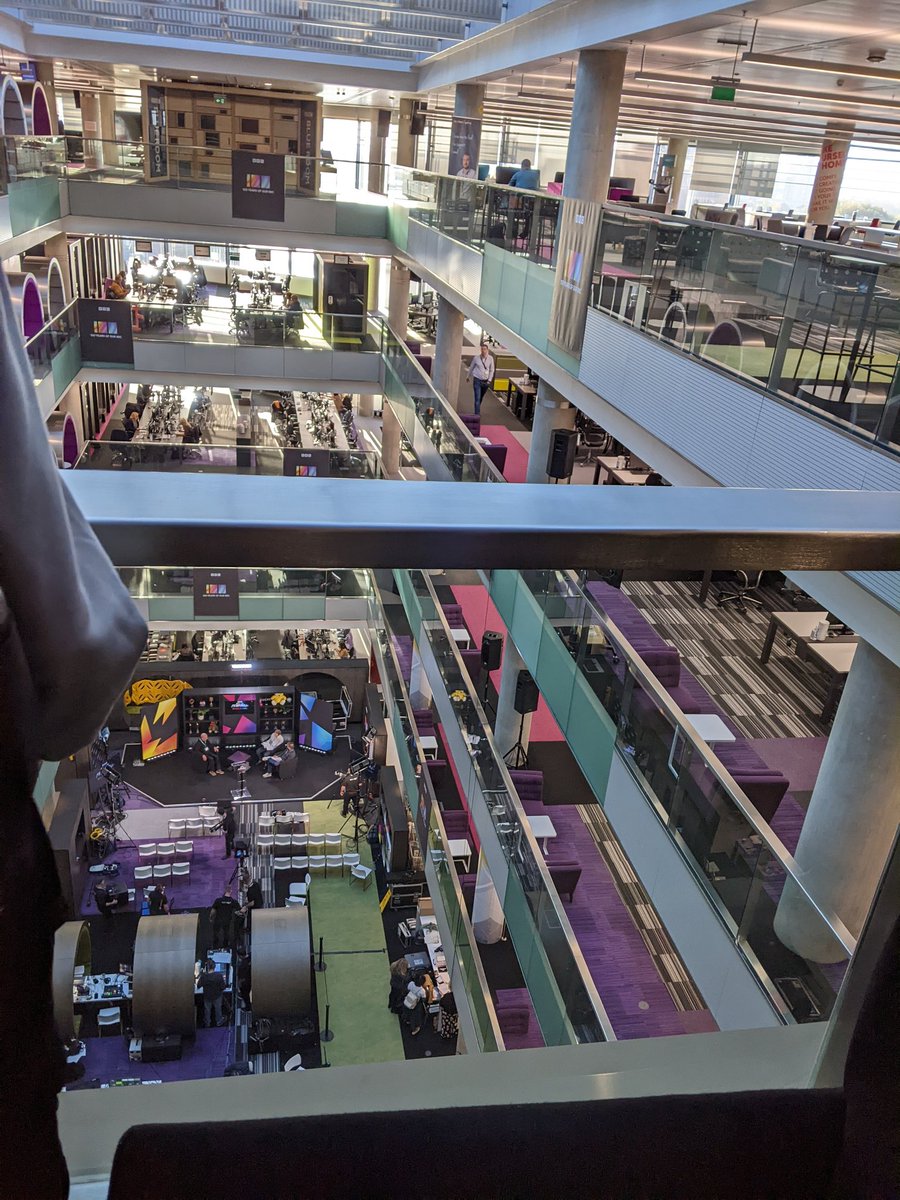 jadenjohnson66's tweet image. At the #BBC today with @FS_MediaCityUK.