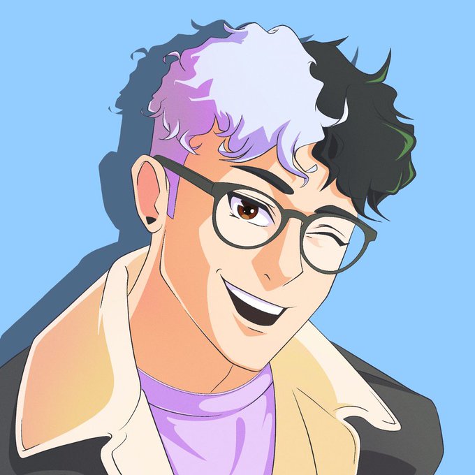 Daniel made me look so freaking cool https://t.co/KPanzhoMwB