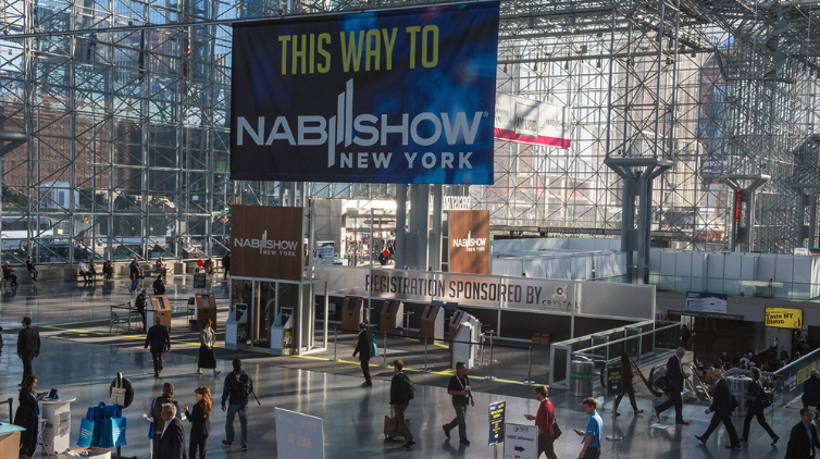 A team from Blackbird is en route to @NABShow New York. Super excited to be meeting up with industry friends again for a fantastic few days of networking and collaboration. To meet up with Blackbird contact: commercial@blackbird.video #NABShowNY #cloudediting #BIRD #BBRDF