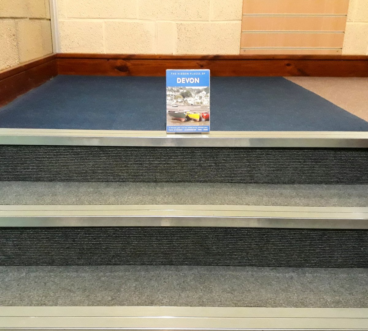 Orkney Library tweet media