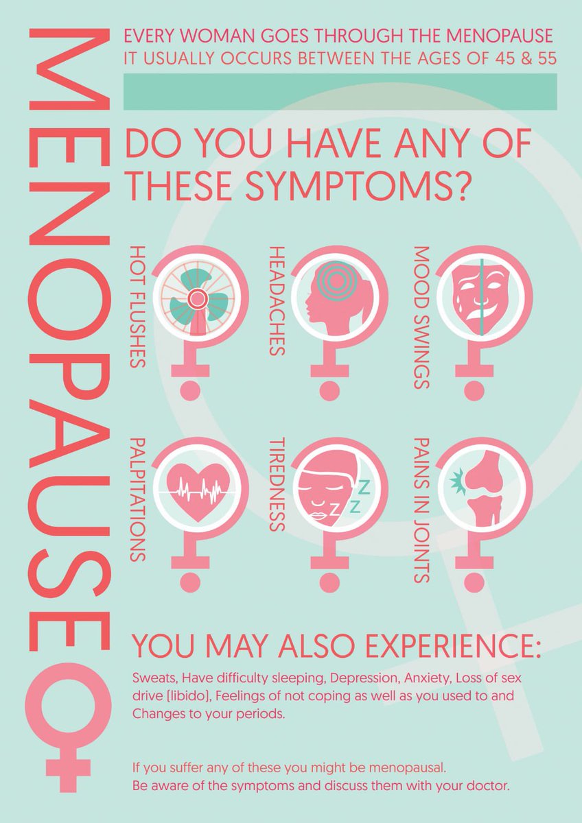 Today is World Menopause Day #worldmenopauseday2022 #ims let’s continue the conversation and break the stigma ❤️