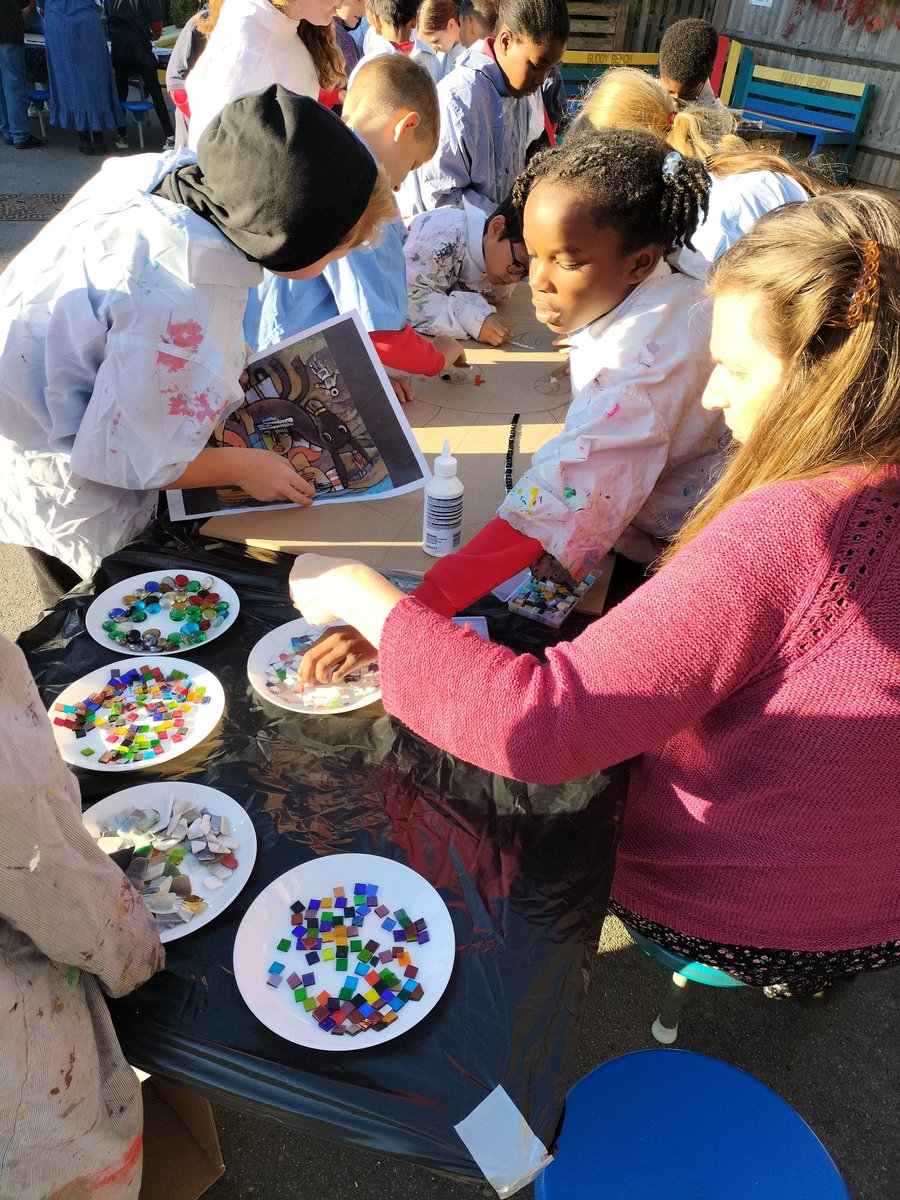 Clifton Upon Dunsmore Church of England Primary tweet media