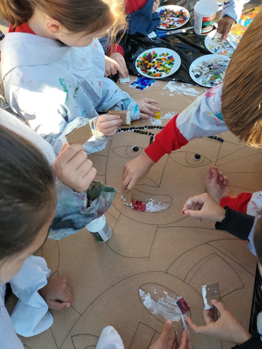 Clifton Upon Dunsmore Church of England Primary tweet media