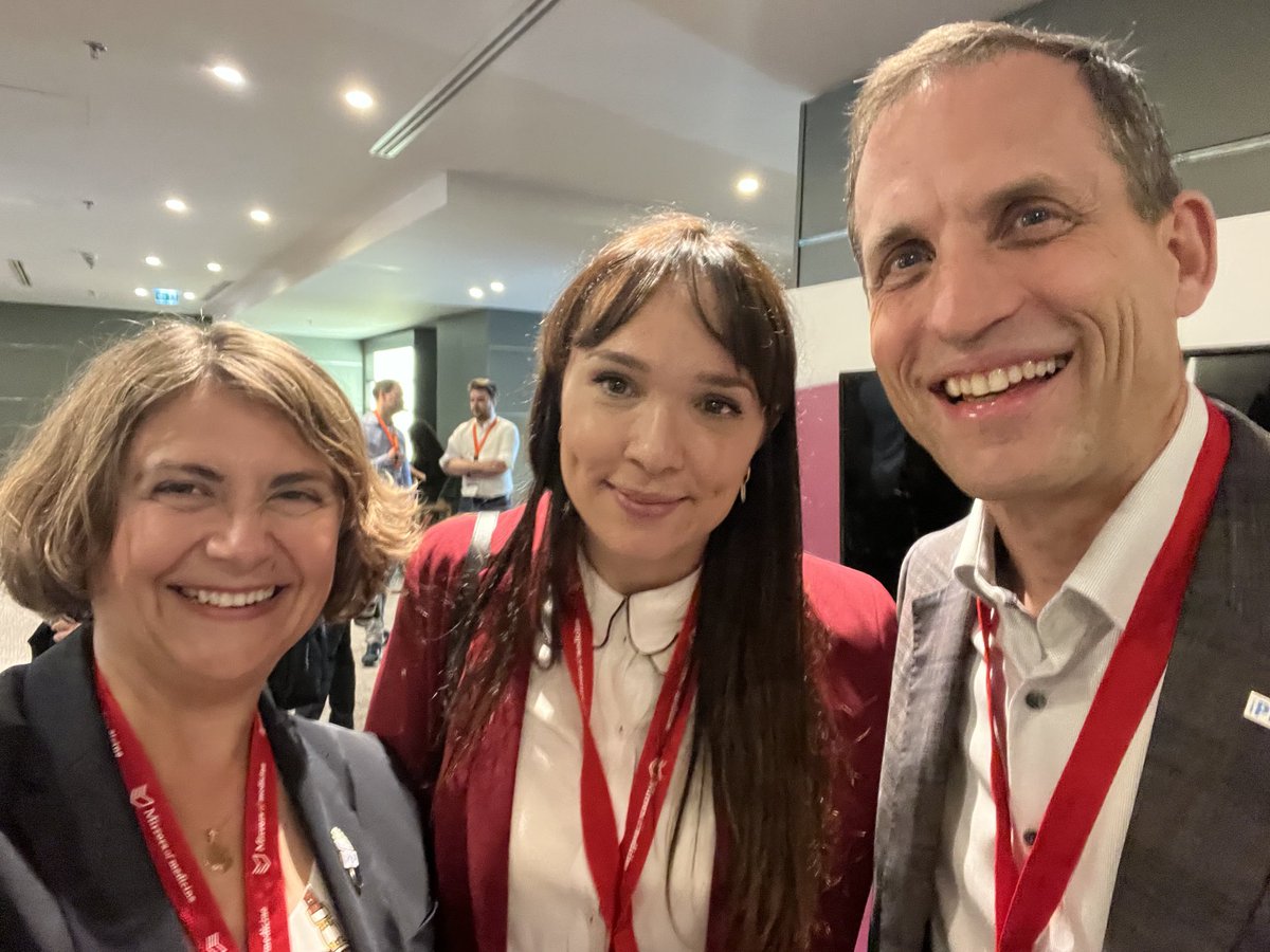 Gabriela Ilie tweet media