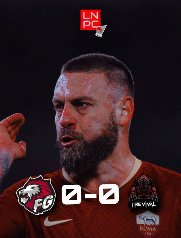 VULTURES XI tweet media