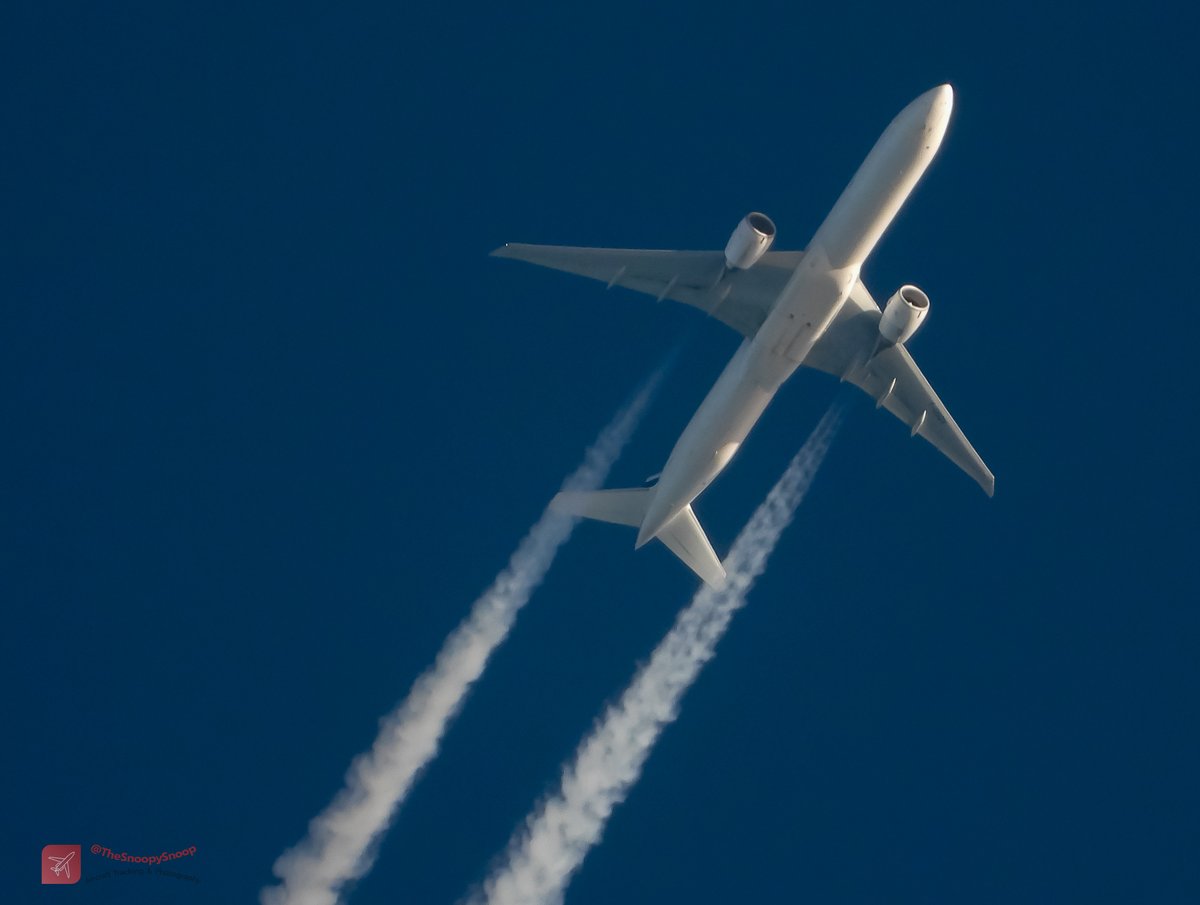 TheSnoopySnoop's tweet photo. #AF65 🇫🇷 Air France
B777-328 F-GSVQ
37,000ft, 591mph, LAX/CDG
#AvGeek #Planespotting #Nikon #p1000 #aviation #aviationphotography https://t.co/ISCnyfUDfr