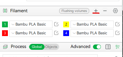 Bambu Lab tweet media
