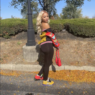 Lexxbaby001's tweet photo. #NewProfilePic https://t.co/R1Rkb0SVmn