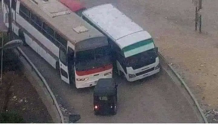 If someone wants to create problems there is no need for a big body, only need for a foolish mind.