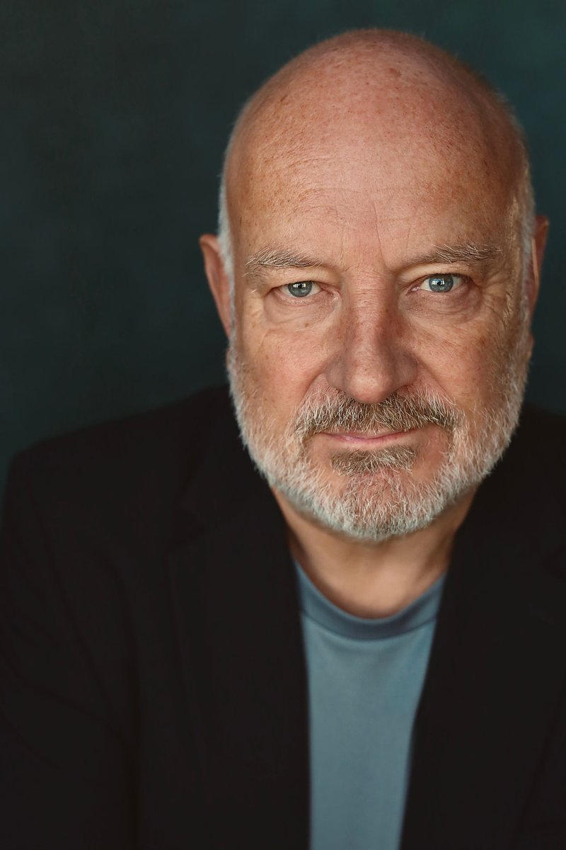 New headshots for PAUL COOPER <a href="/Itsmygameblog/">Paul Cooper</a> taken by the brilliant Jennie Scott <a href="/HeadshotScott/">Jennie Scott</a> ! 

Your headshots are your most important investment as an actor, choose the best! ❤️❤️